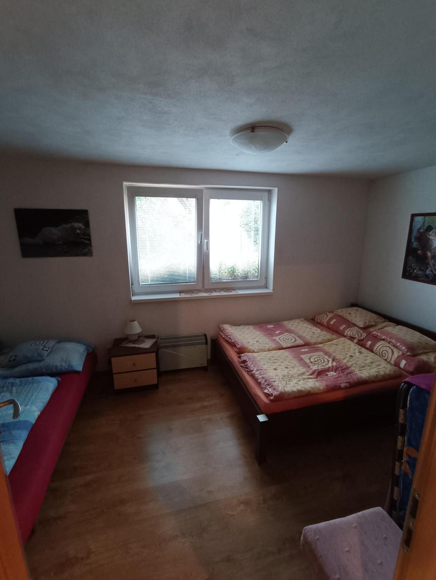 Utulny Dovolenkovy Dom Villa Liptovský Hrádok Eksteriør bilde